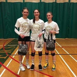 Meet your Posher, Merynn